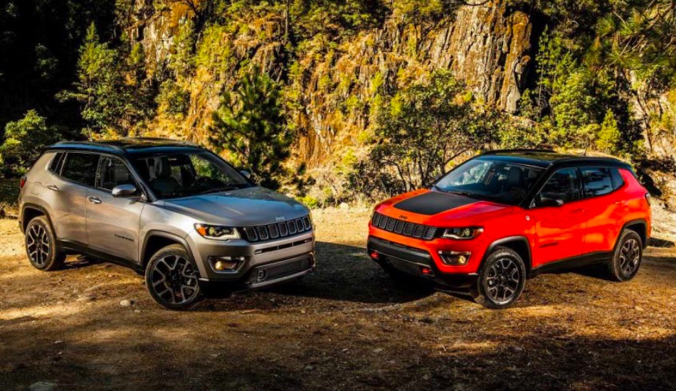 Jeep planning to launch a small SUV and a mid-size SUV in India