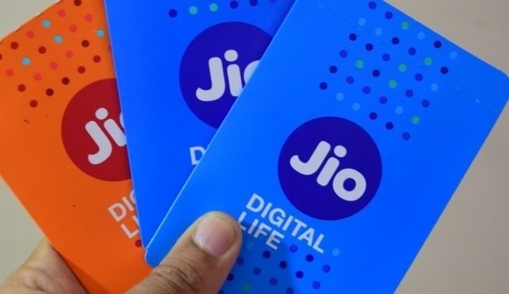 Two days left to avail additional 2 GB per day data on Jio but with a catch!