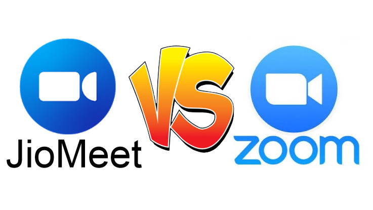 Reliance JioMeet vs Zoom: Which one is a better video calling app?