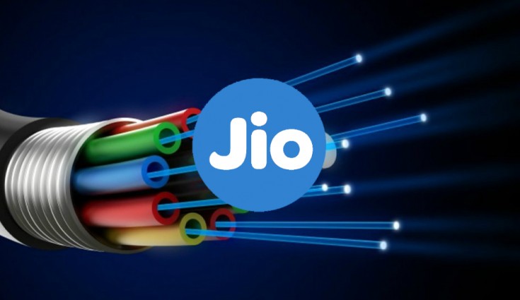 Jio Fiber data vouchers now available starting at Rs 101