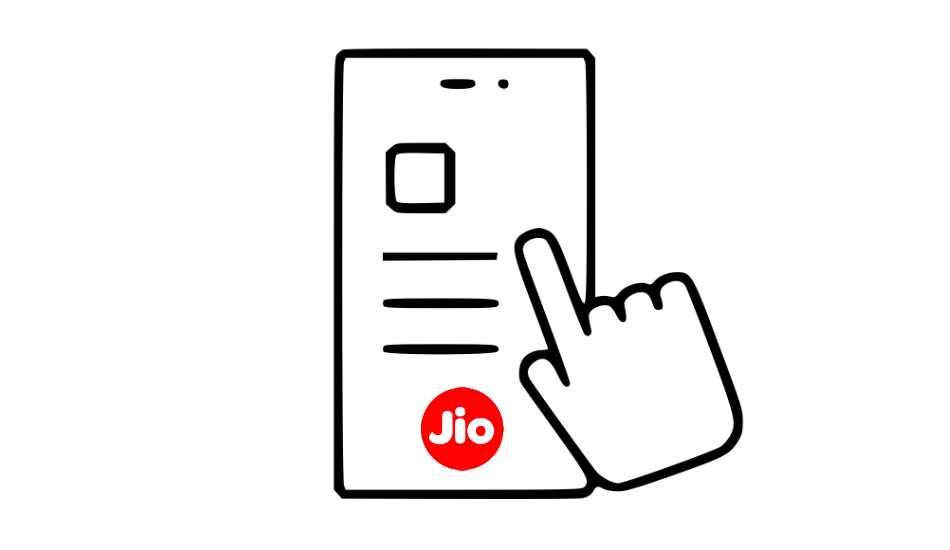 Reliance JioPhone 3 will finally go touchscreen, could be priced around Rs 4,500