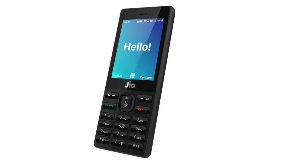 Reliance JioPhone gets access to Google Maps through latest update