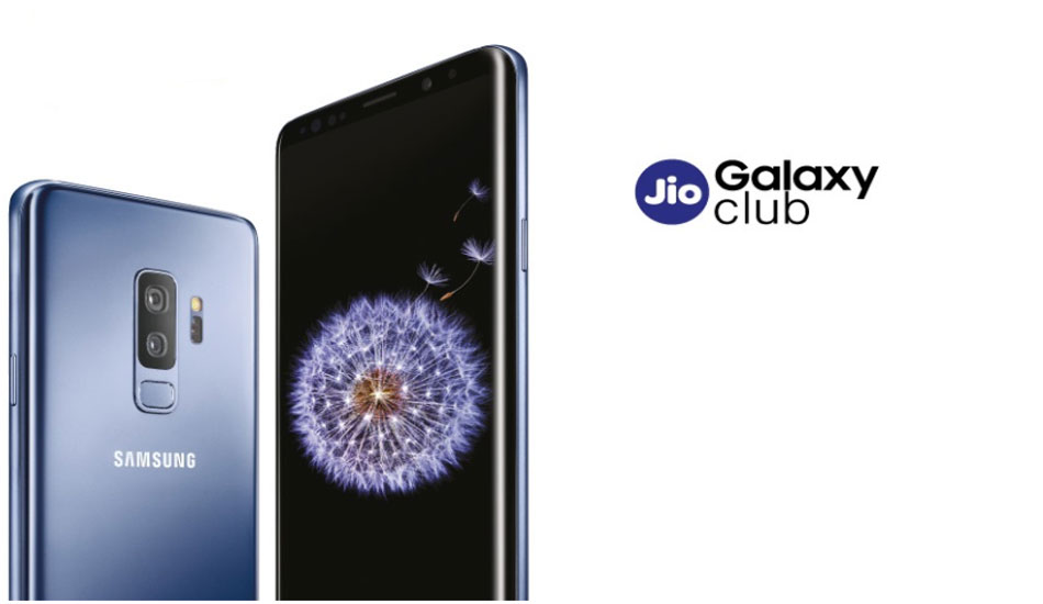Reliance Jio announces 70% buyback offer, 700 GB 4G data on Samsung S9+, here are the terms