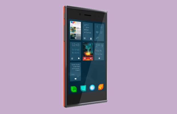 Jolla smartphones with Sailfish OS coming by end of 2013