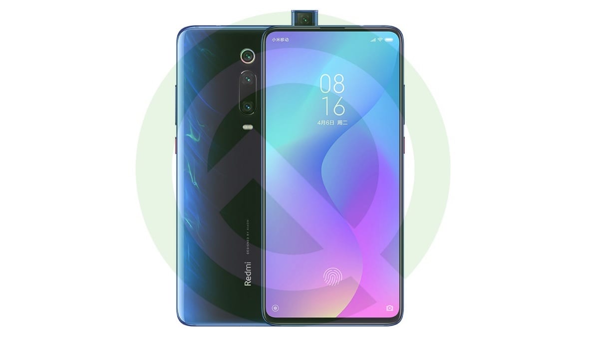 Redmi K20 Pro gets a temporary price cut in India