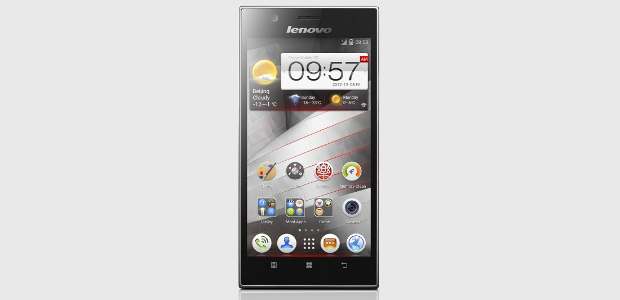 Lenovo K900 available now for Rs 28,999