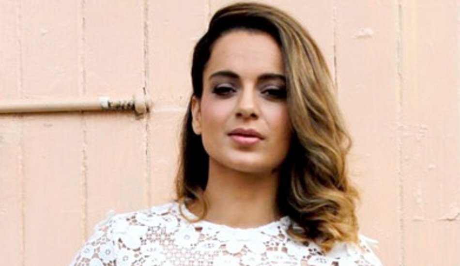 Twitter removes two tweets by Kangana Ranaut for violating rules