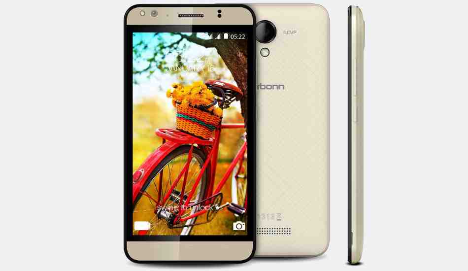 Karbonn K9 Smart with multilingual support launched at Rs 3,990