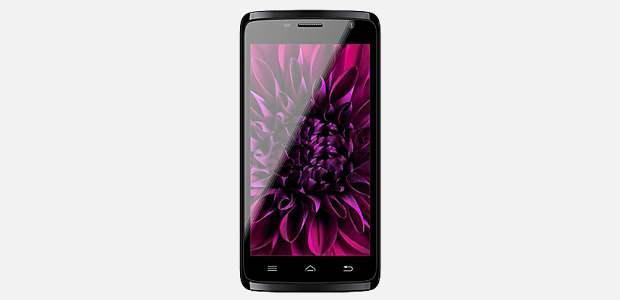 Karbonn A27+ with 5 inch display launched at Rs 8,999
