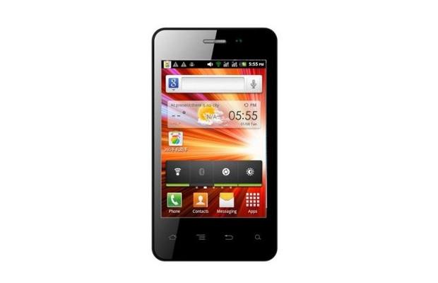 Karbonn A4, A3 low cost Android smartphones launched