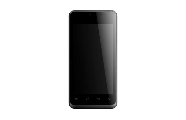 Karbonn Retina A27 with 4.3 inch display launched for Rs 9,090