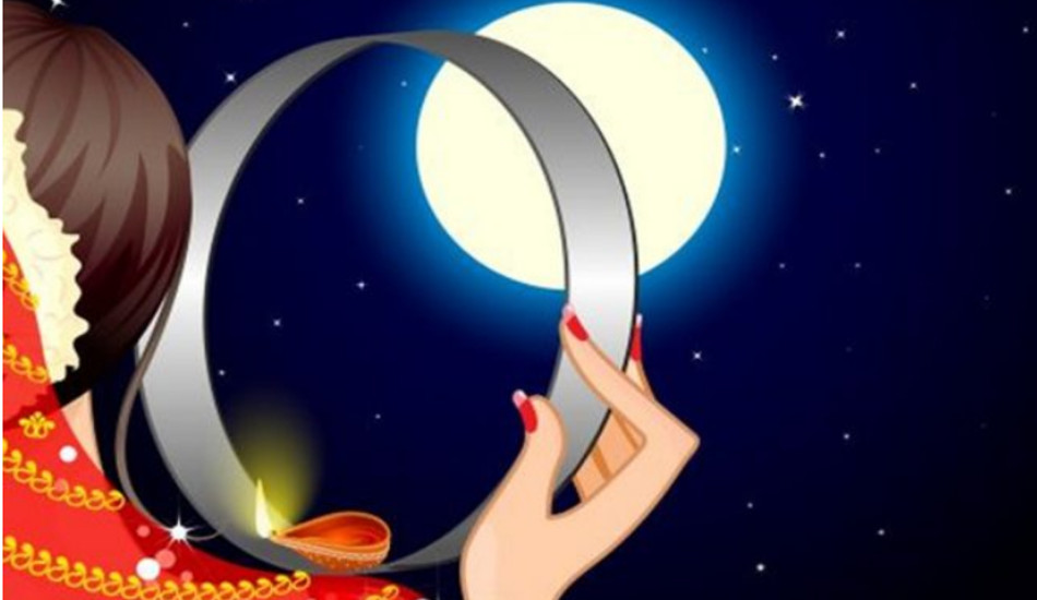 Karwa Chauth 2020: Make the best use of Technology