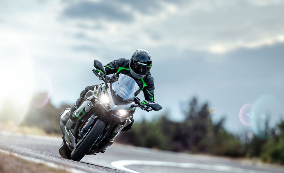 Kawasaki launches Ninja 1000SX BS6 bike in India for Rs 10.79 lakh