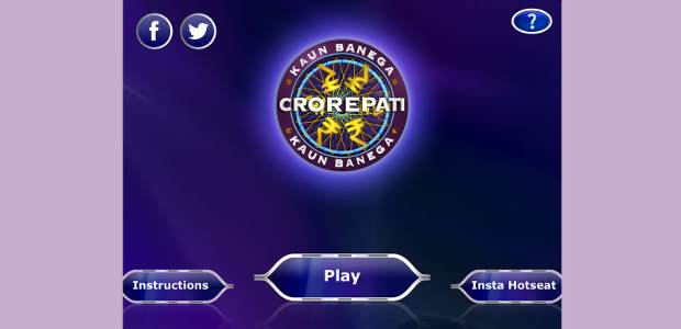 KBC official mobile game now available for Android, iOS