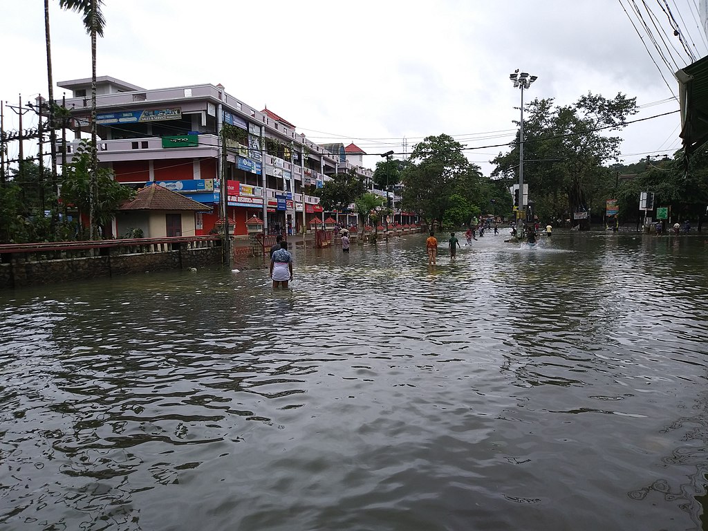 Kerala Floods: Telcos offers free voice and data benefits to the flood-hit regions
