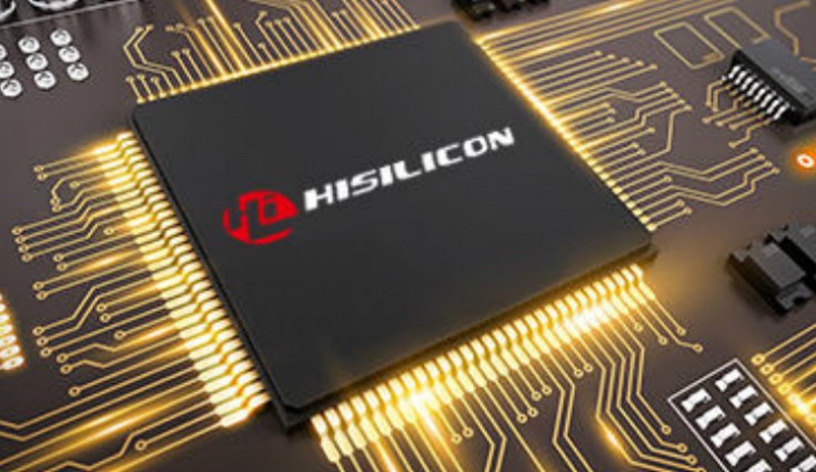 Huawei introduces HiSilicon Kirin 710 octa-core chipset based on12nm process