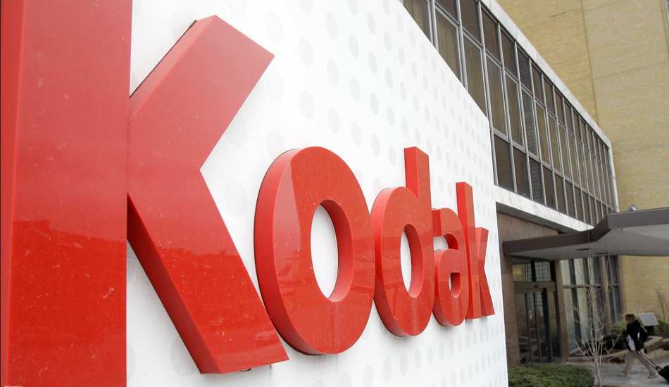 Kodak 7XPRO Android TVs to launch in July