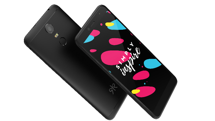 Kult Impulse with 5.99-inch HD+ display, 13-megapixel selfie camera launched in India for Rs 8,999