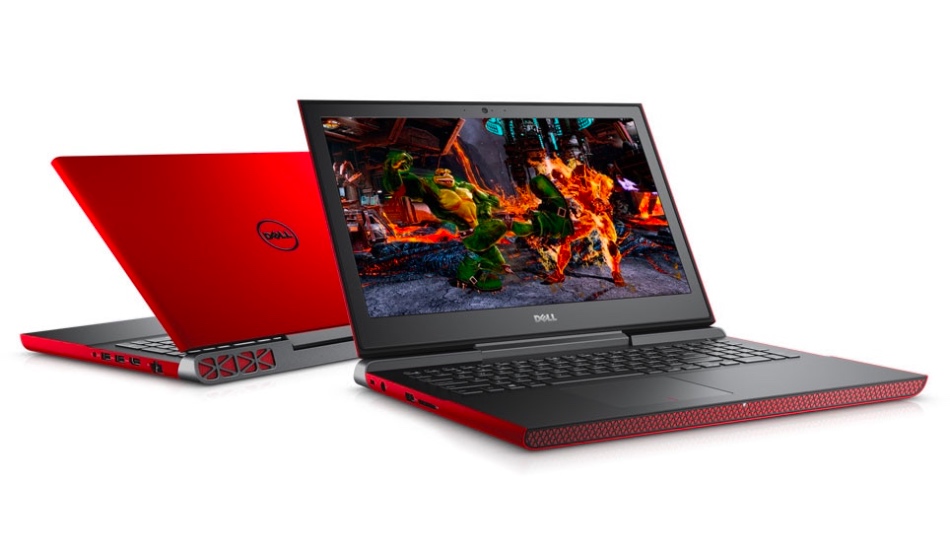 Dell Inspiron 15 7000 gaming laptop and Inspiron 27 7000 all-in-one gaming PC launched in India