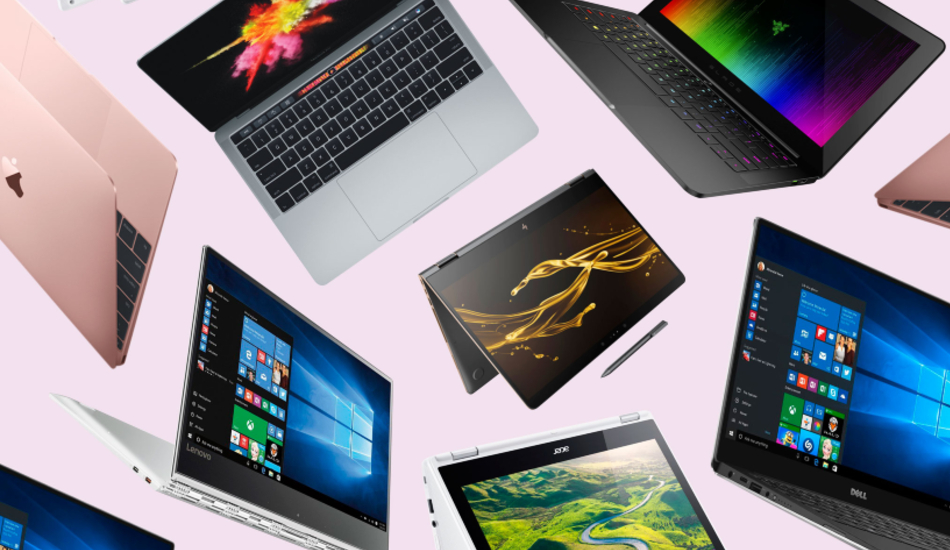 Top 5 laptops that Rs 50,000 can get you, April 2019