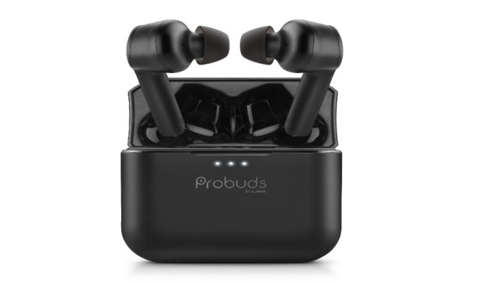 Lava Probuds true wireless earphones launched with special offer at Rs 1