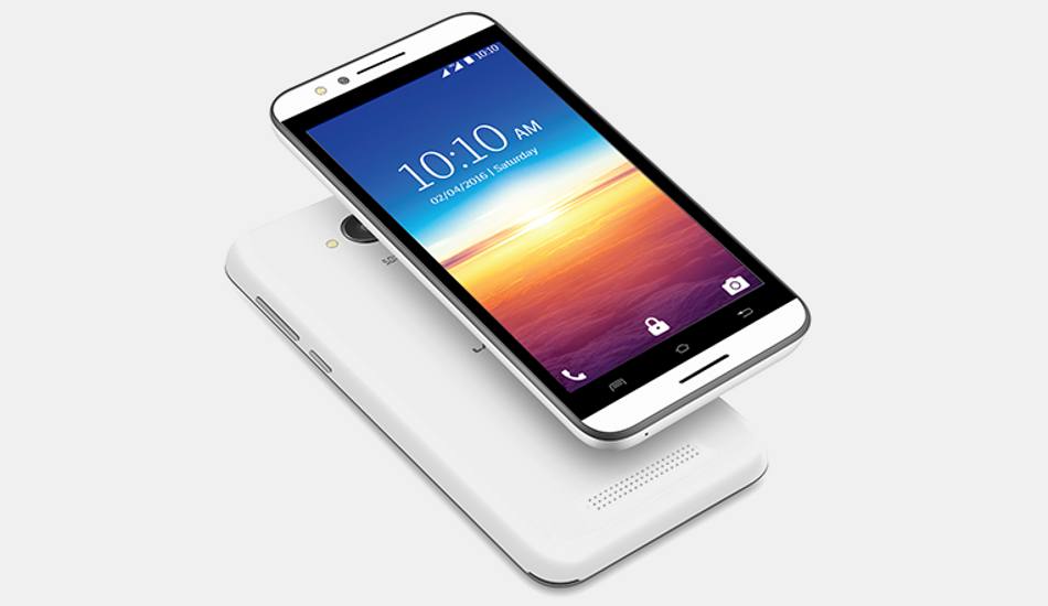 Lava A67 with 5-inch display, Android Lollipop OS launched at Rs 4,549