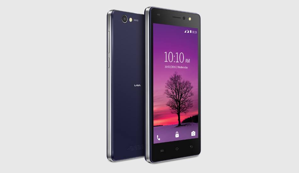 Lava A72, A76 affordable 4G smartphones launched, A89 coming soon