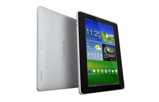 Lava to launch Android 4.2 Jelly Bean tablet for Rs 10,000