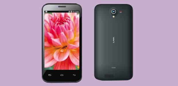 lava-iris-505 Now available: Lava Iris 505 at Rs 8,999, Iris 506q at Rs 11,700