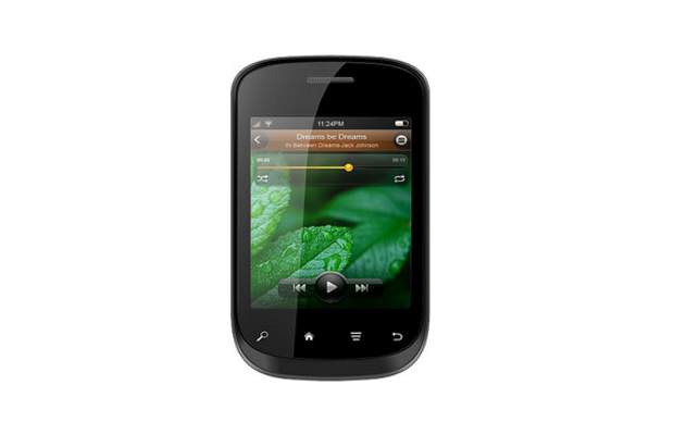Lava Iris N320 Android smartphone now available for Rs 3,999