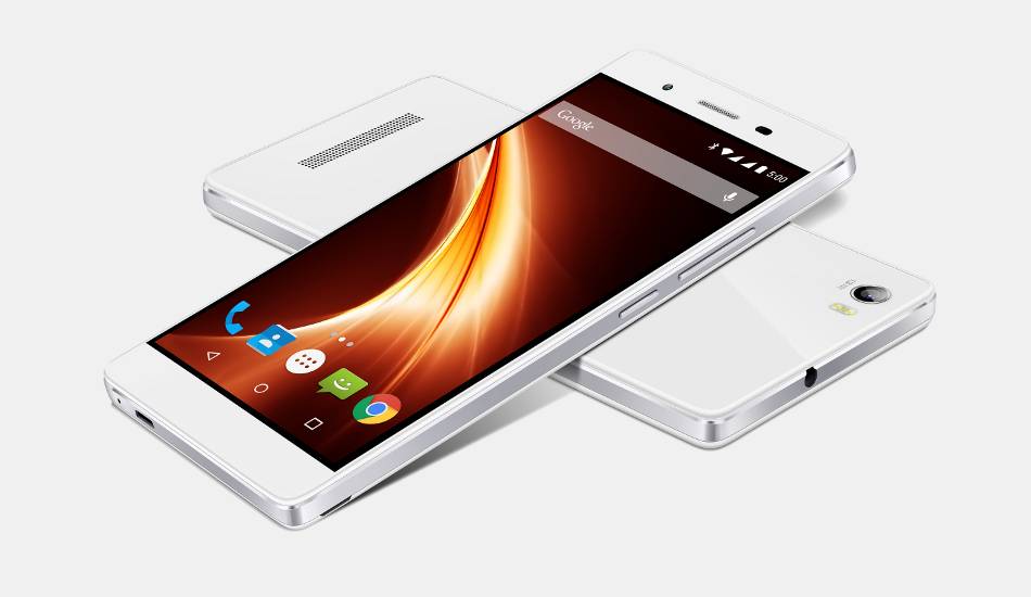 Lava X10 launched at Rs 11,500, offers 4G connectivity & 3 GB RAM