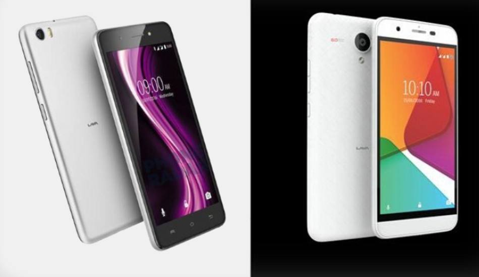 Lava to launch X12 and X81 with Android 6.0 Marshmallow: Report