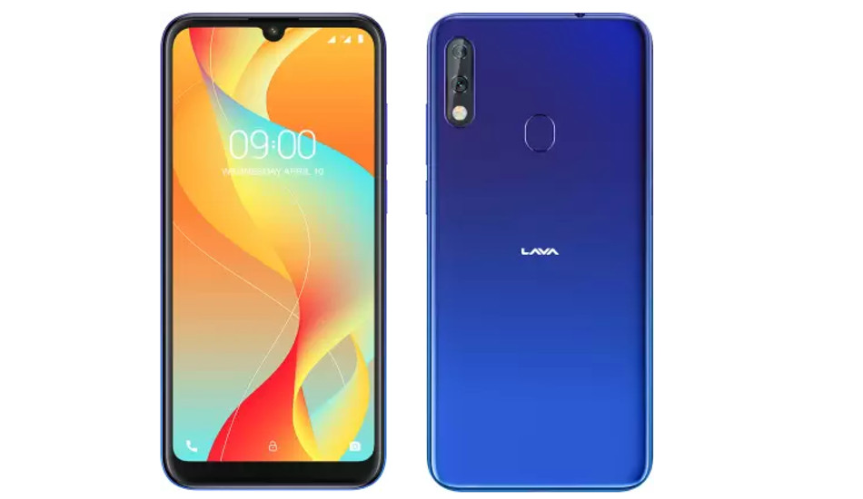 Lava Z66 officially launched in India: Full specifications, price, availability and more