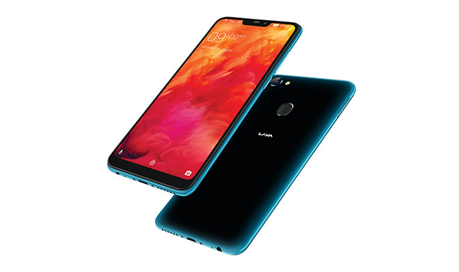 LAVA Z92 with Smart AI Gaming Mode launched for Rs 9,999