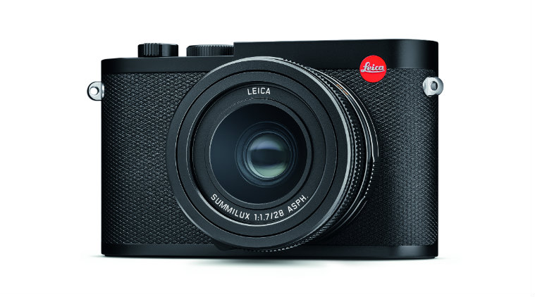 Leica Q2 with 47.3-megapixel full-frame sensor announced