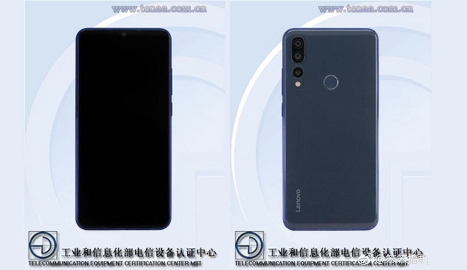 Lenovo Z5s confirmed to be launched on December 6