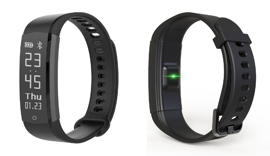 Lenovo Cardio 2 Smart Band launched in India for Rs 1,499