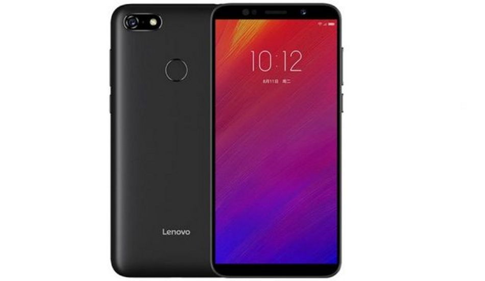 Lenovo A5s receives Bluetooth certification