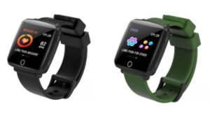 lenovo carme smartwatch price