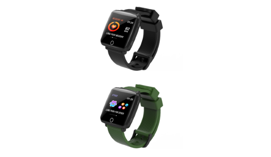 Lenovo Carme smartwatch to debut in India soon