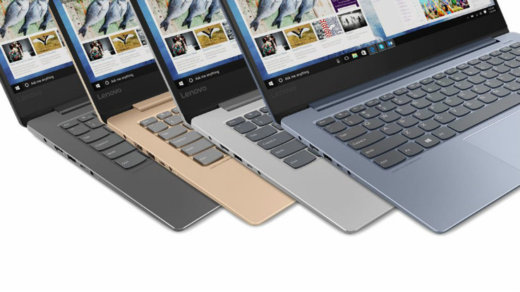 Lenovo IdeaPad 530S and IdeaPad 330S with 8th Intel Core processors launched in India