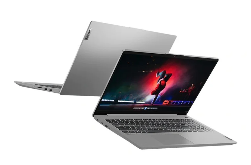 Lenovo Ideapad 5 goes official with AMD Ryzen processor, Windows 10 Home