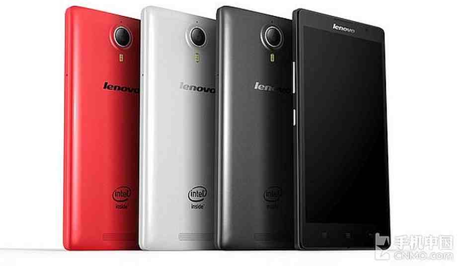 Now Lenovo launches phone with 4 GB RAM, called Lenovo K80