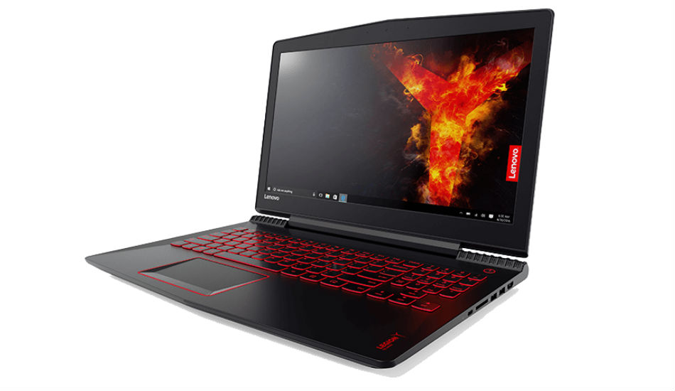 Lenovo Legion Y720 and Y520 gaming laptops launched in India, price starts at Rs 92,490