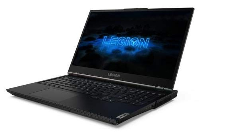 Lenovo launches Legion 5 gaming laptop in India at Rs 75,990