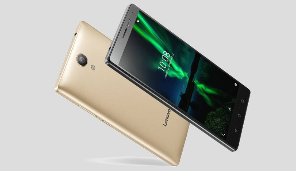 First sale of Lenovo Phab 2 to be held tomorrow at 12 Noon