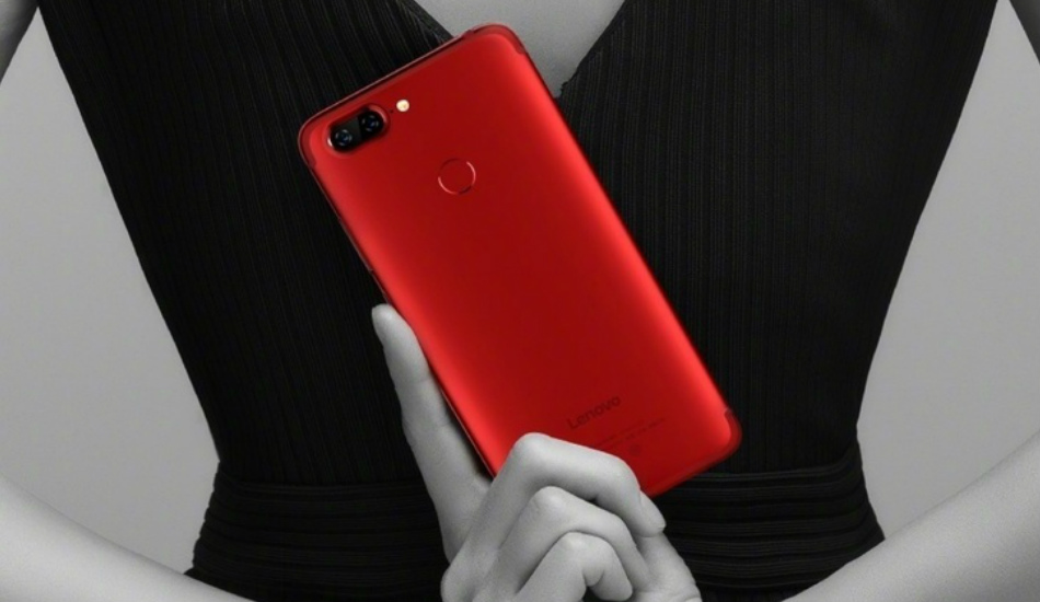 Lenovo S5 teased again showing key features