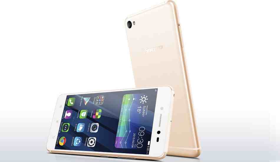 iPhone 6 clone, Lenovo S90 formally launched in India for Rs 19,000