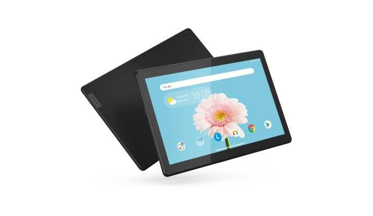 Lenovo Tab M10 FHD Plus