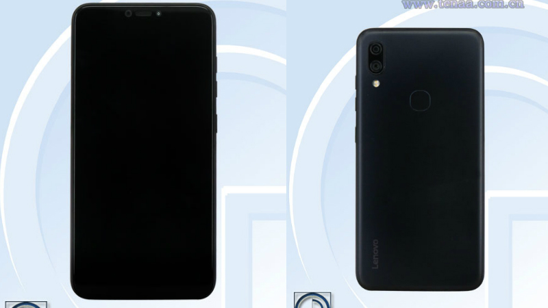 Lenovo S5 Pro with quad cameras spotted on TENAA